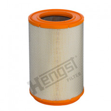 Фільтр повітряний HENGST E424L