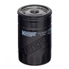 Фільтр масляний HENGST H14W07