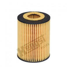 Фільтр масляний HENGST E820H D245