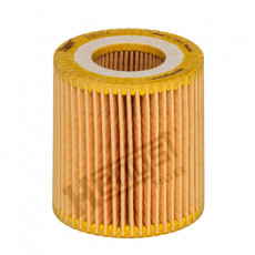 Фільтр масляний HENGST E957H D505