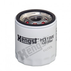Фільтр масляний HENGST H319W