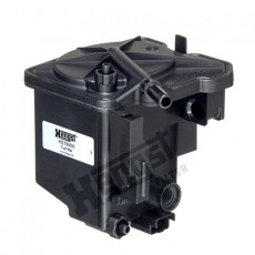 Фільтр паливний HENGST H219WK