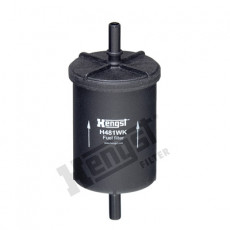 Фільтр паливний HENGST H481WK