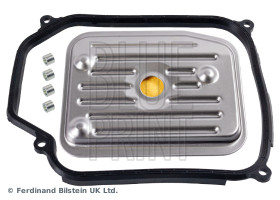 Фільтр АКПП BLUE PRINT ADBP210082