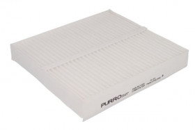 Фільтр салону вугільний PURRO PURPC1004