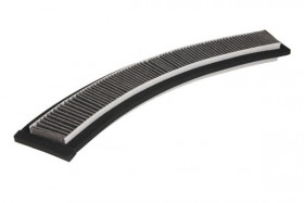 Фільтр салону вугільний PURRO PURHC0466