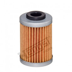 Фільтр масляний HENGST E1050H