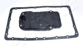 Фільтр АКПП ASHIKA FTA119