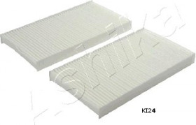 Фільтр салону ASHIKA 21-KI-KI24