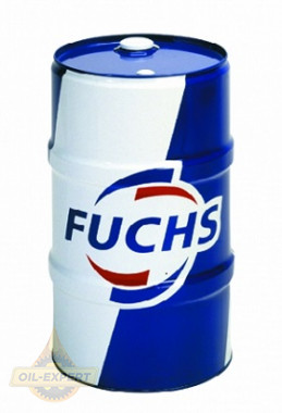 Fuchs Моторна олива FUCHS TITAN GT1 5W-40 XTL - Заображення 6