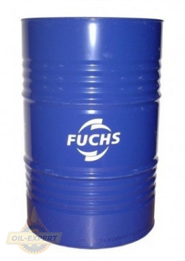 Fuchs Трансмиссионное масло FUCHS TITAN SUPERGEAR 80W-90 - Картинка 5