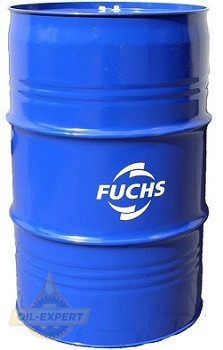 Fuchs Трансмиссионное масло FUCHS TITAN SUPERGEAR 80W-90 - Картинка 4