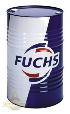 Fuchs Трансмиссионное масло FUCHS TITAN CYTRAC MAT 75W-80 - Картинка 2