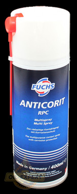Fuchs Антикорит FUCHS ANTICORIT RPC - Картинка 1