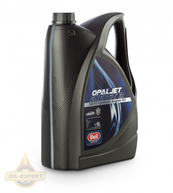 Unil Моторное масло UNIL OPALJET ENERGY 3 5W-30 - Картинка 2