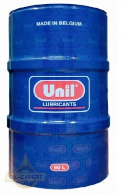 Unil Моторное масло UNIL OPALJET 24S  5W-40 - Картинка 3