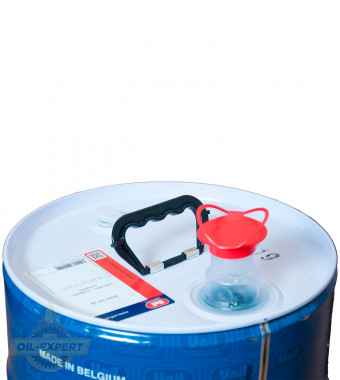 Unil Моторное масло UNIL OPALJET 16S 10W-40 - Картинка 4