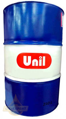 Unil Моторное масло UNIL OPALJET 16S 10W-40 - Картинка 3