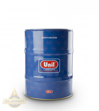 Unil Моторное масло UNIL SUPER ROC 3D 10W-40 - Картинка 2