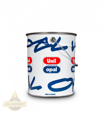 Unil Смазка UNIL GREASE EPR 00 - Картинка 1