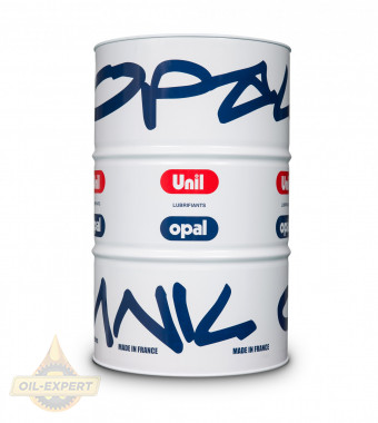 Unil Смазка UNIL GREASE EPR 00 - Картинка 2