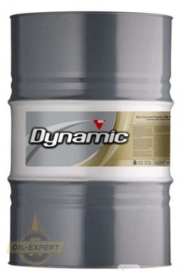 Mol Моторна олива MOL DYNAMIC TURBO STAR 20W-50 - Заображення 3