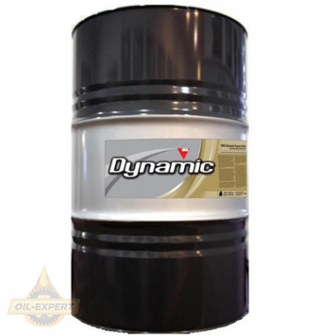 Mol Моторна олива MOL DYNAMIC TURBO STAR 20W-50 - Заображення 2