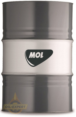 Mol Гідравлічна олива MOL HYDRO HV 46 - Заображення 3