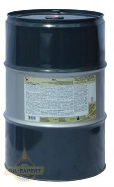Mol Гідравлічна олива MOL HYDRO HME 68 - Заображення 3