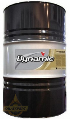 Mol Моторное масло MOL ESSENCE 5W-40 - Картинка 3