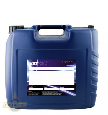 Vatoil Трансмиссионное масло VATOIL STOU 10W-30 - Картинка 1