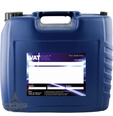 Vatoil Масло АКПП VATOIL SYNMULTI ATF 5+ - Картинка 2