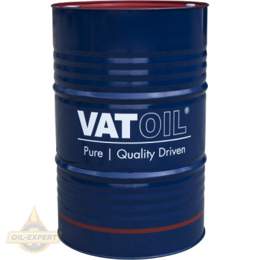 Vatoil Моторное масло VATOIL SYNGOLD LL-III PLUS 5W-30 - Картинка 6