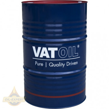 Vatoil Моторное масло VATOIL SYNGOLD MSP-P 5W-30 - Картинка 4
