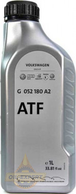 Vag Трансмиссионное масло VAG ATF MULTITRONIC (G052180A2) - Картинка 1