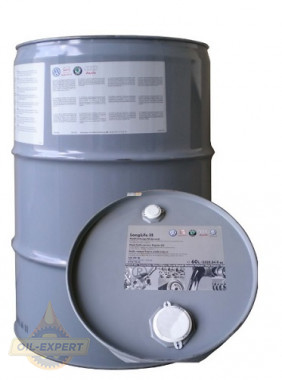 Vag Моторна олива VAG LONGLIFE III FE 0W-30 (GS55545M2, GS55545M4) - Заображення 3