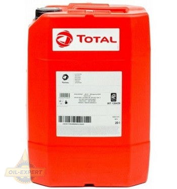 Total Антифриз TOTAL GLACELF AUTO SUPRA Красный G12+ - Картинка 2