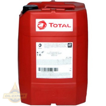 Total Моторное масло TOTAL RUBIA TIR 7400 10W-40 - Картинка 1