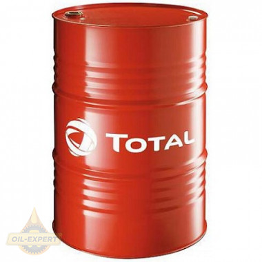 Total Моторное масло TOTAL RUBIA TIR 7400 15W-40 - Картинка 3