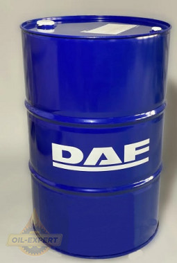 Texaco Моторное масло DAF EXTREME LD 10W-40 - Картинка 2