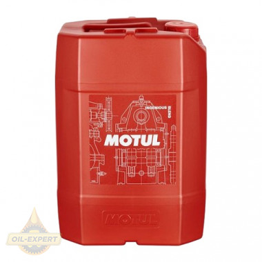 Motul Олива АКПП MOTUL ATF 236.14 - Заображення 2