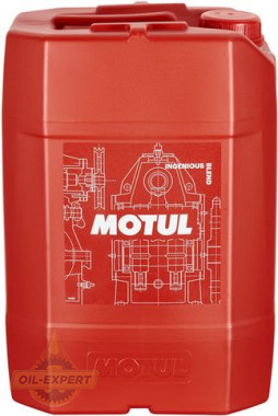 Motul Трансмиссионное масло MOTUL MOTYLGEAR 75W-90 - Картинка 3