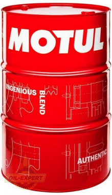 Motul Моторное масло MOTUL POWER LCV ULTRA 10W-40 - Картинка 3