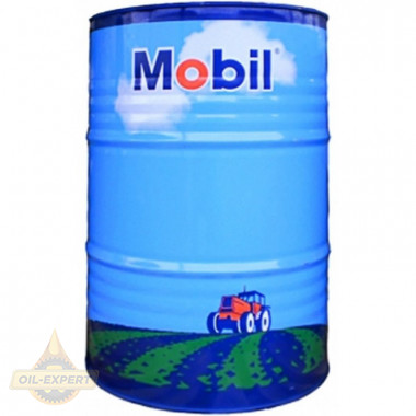 Mobil Тракторное масло MOBIL DELVAC MODERN 10W-40 Agri Universal - Картинка 3