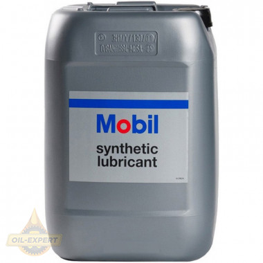 Mobil Масло АКПП MOBIL ATF SHC - Картинка 2