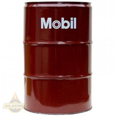 Mobil Моторное масло MOBIL DELVAC MODERN 10W-40 Advanced Protection - Картинка 3