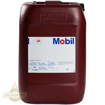 Mobil Редукторное масло MOBIL MOBILGEAR 600 XP 150 - Картинка 1