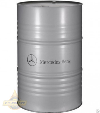 Mercedes Масло АКПП MERCEDES-BENZ ATF 236.14 (A000989680511, A000989680513) - Картинка 3