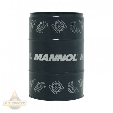 Mannol Моторна олива MANNOL 7701 OEM Chevrolet Opel 5W-30 - Заображення 5