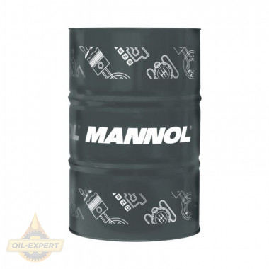 Mannol Моторна олива MANNOL 7701 OEM Chevrolet Opel 5W-30 - Заображення 6